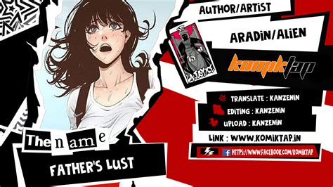 father lust manhwa|Fathers Lust